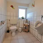 Clausen - Mit 4 Schlafzimmern, 2 Baedern, Aufenthaltsraum Mit Kamin Und Garten * Janneby