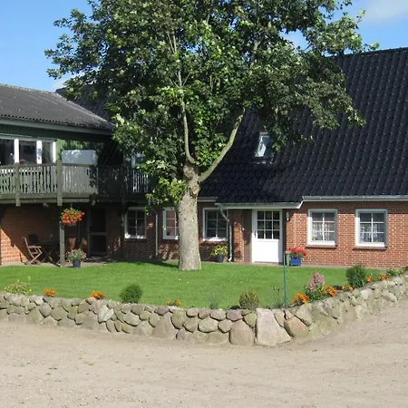 Apartment Clausen