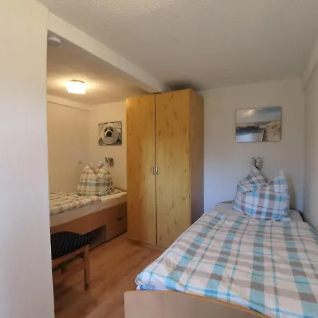 Apartment Clausen Janneby