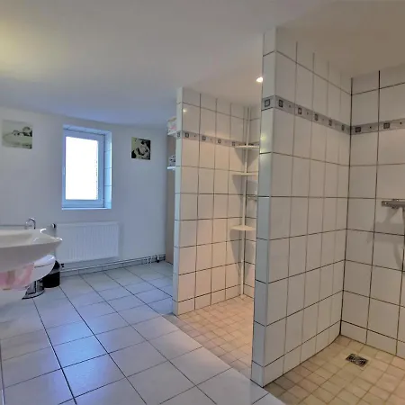 Clausen Apartment *