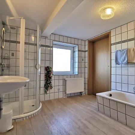 Apartment Clausen