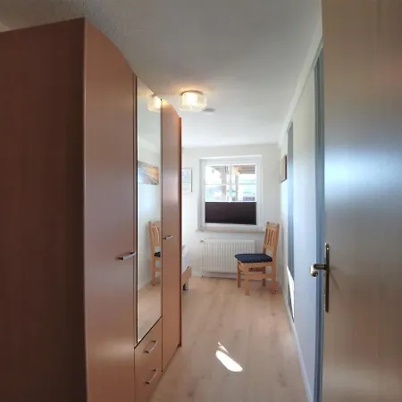 Apartment Clausen