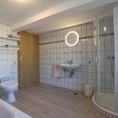 Apartment Clausen Janneby