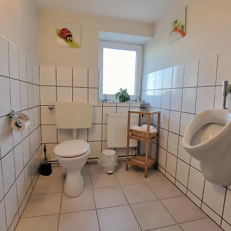 Clausen * Janneby