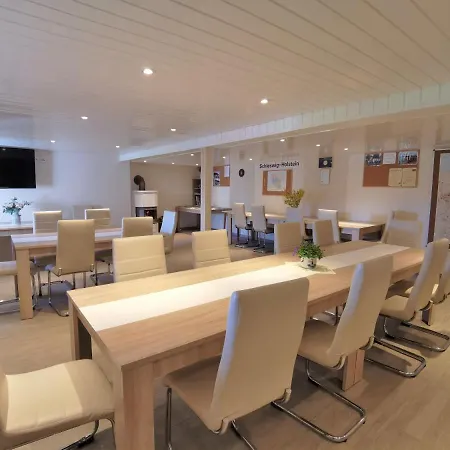 Apartment Clausen